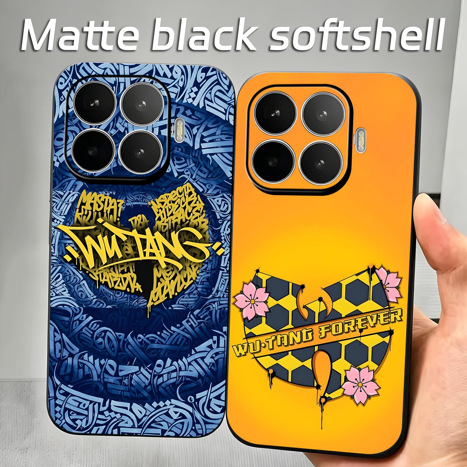 Phone Cases Xiaomi - Telefoonhoesje voor Xiaomi 17 15 14