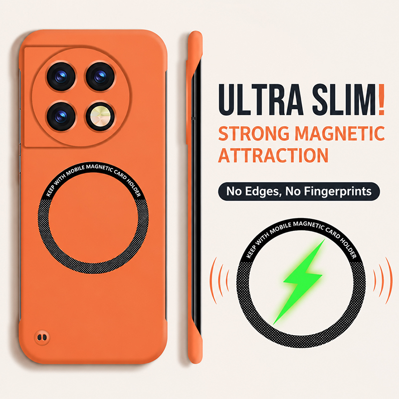 Phone Cases Quality - Originele Harde PC Mode Telefoonhoesjes voor