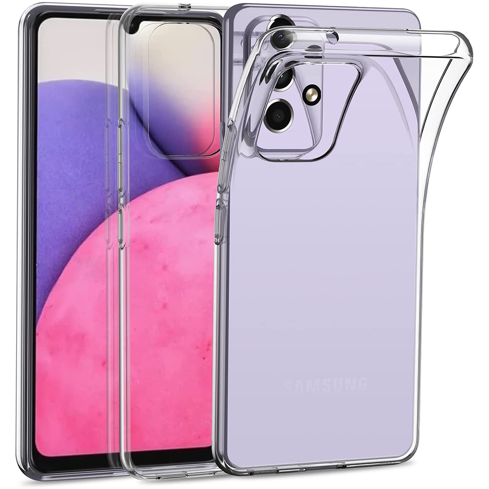 Phone Cases On Sale - Silicone Zachte Telefoon Case Voor Samsung