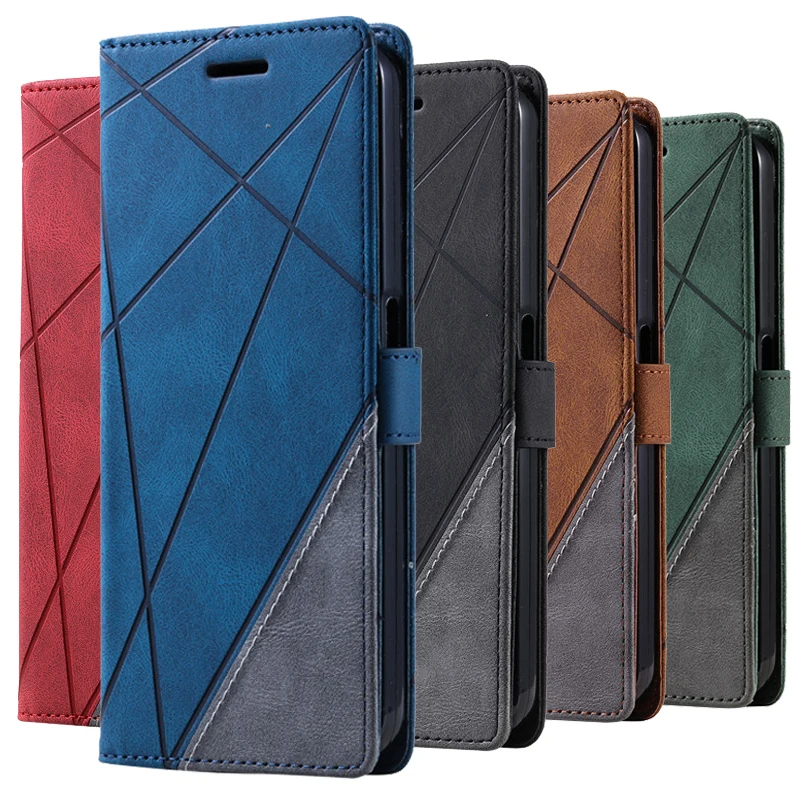 Phone Cases On Sale - Portemonnee Flip Case Cover Couqe Voor