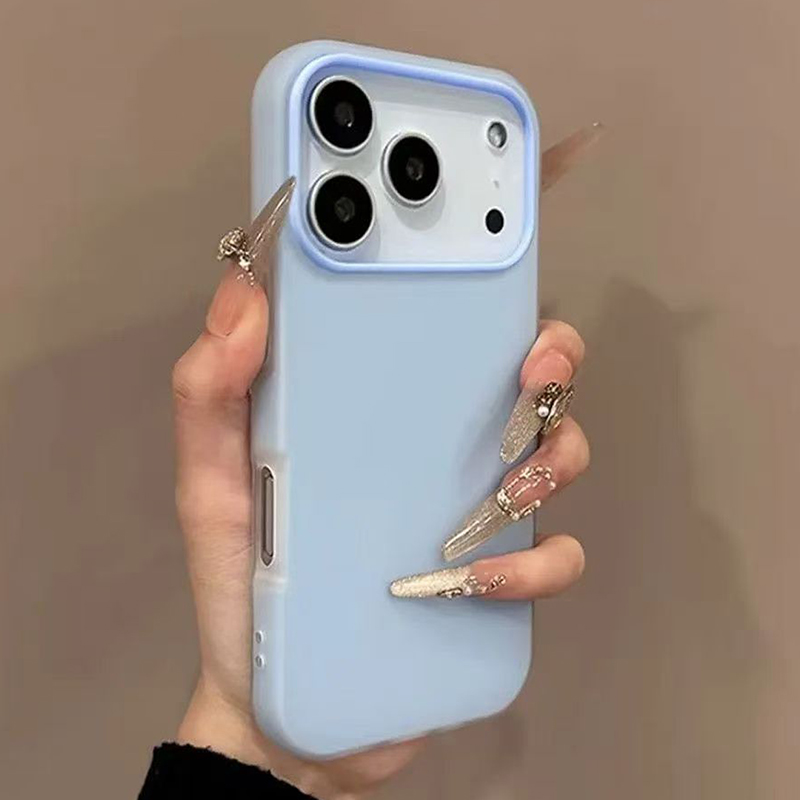 Phone Cases Junk - Luxe Snoep Kleur 2 in 1