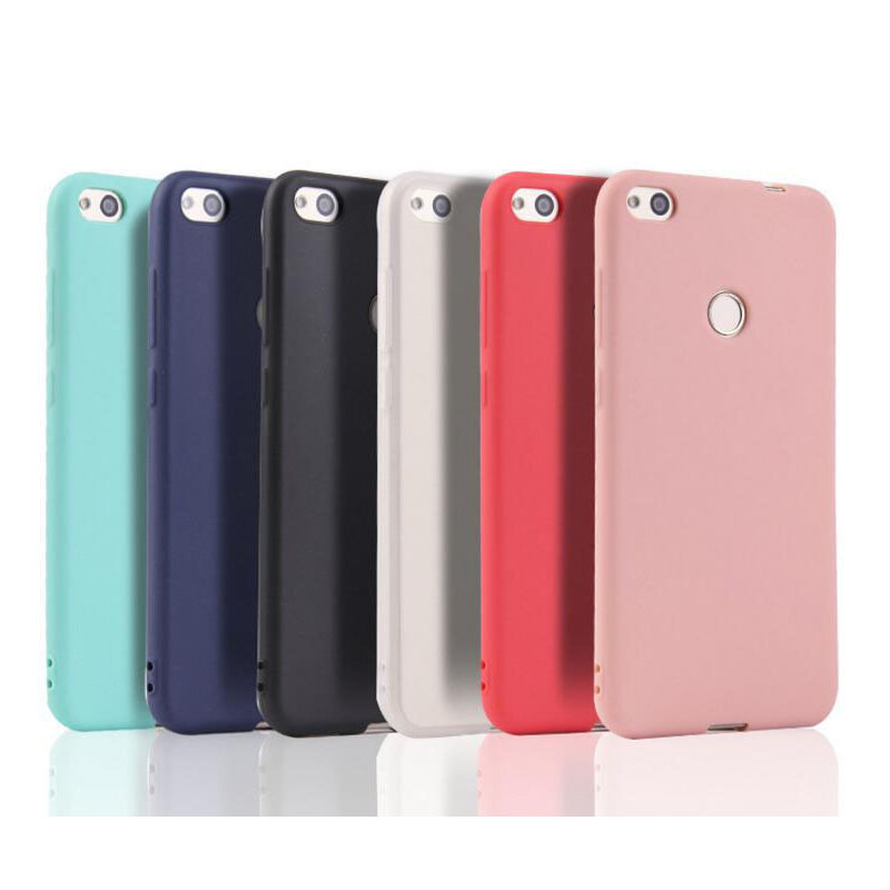 Phone Cases On Sale - Voor Huawei P8 Lite 2017 Case,