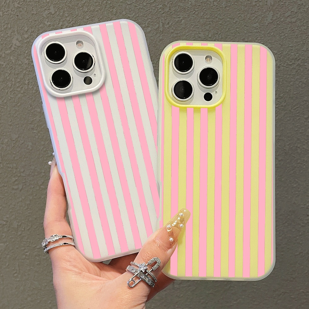 Phone Cases Xiaomi - Simpele verticale cartoon telefoonhoes voor Xiaomi
