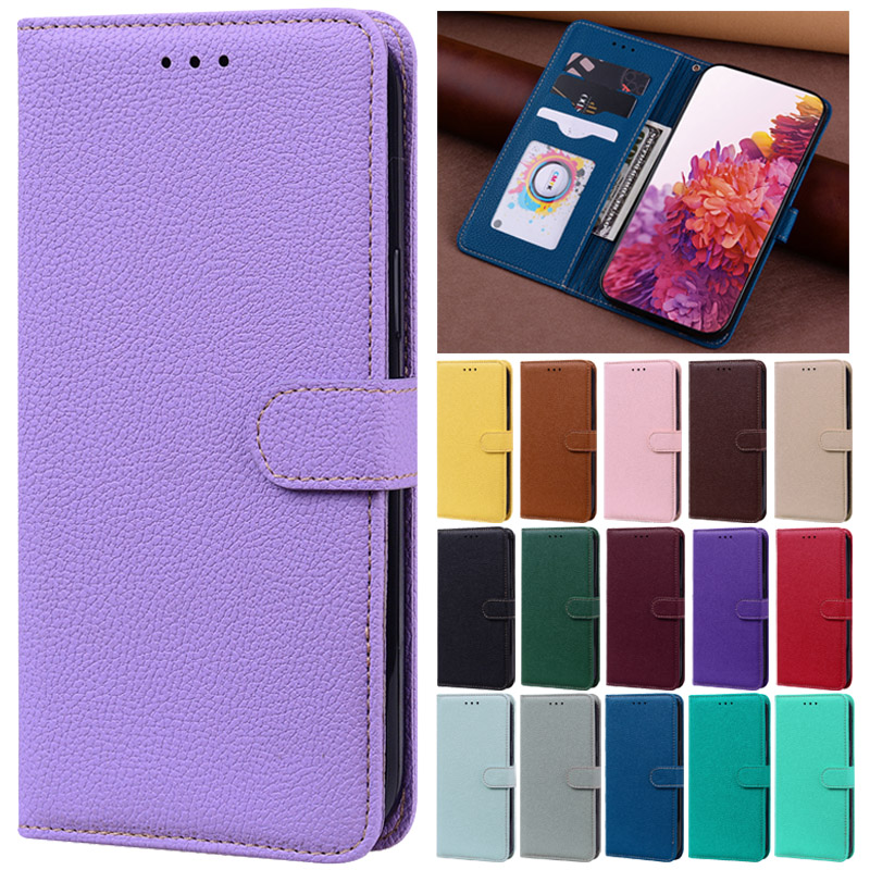 Phone Cases On Sale - A10 A50 A30S Case Klassieke Effen