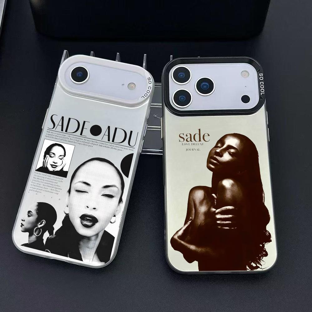 Phone Cases Iphone 12 - Populaire zanger S-sade telefoonhoesje voor iPhone