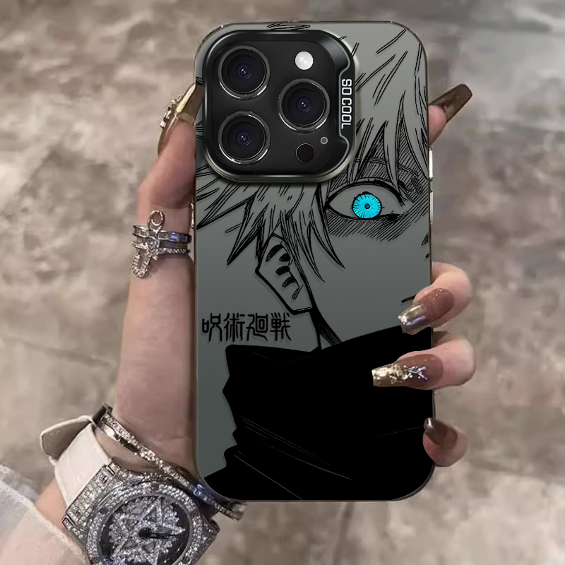 Phone Cases Xiaomi - Toji Satoru Gojo Coole Telefoonhoes voor