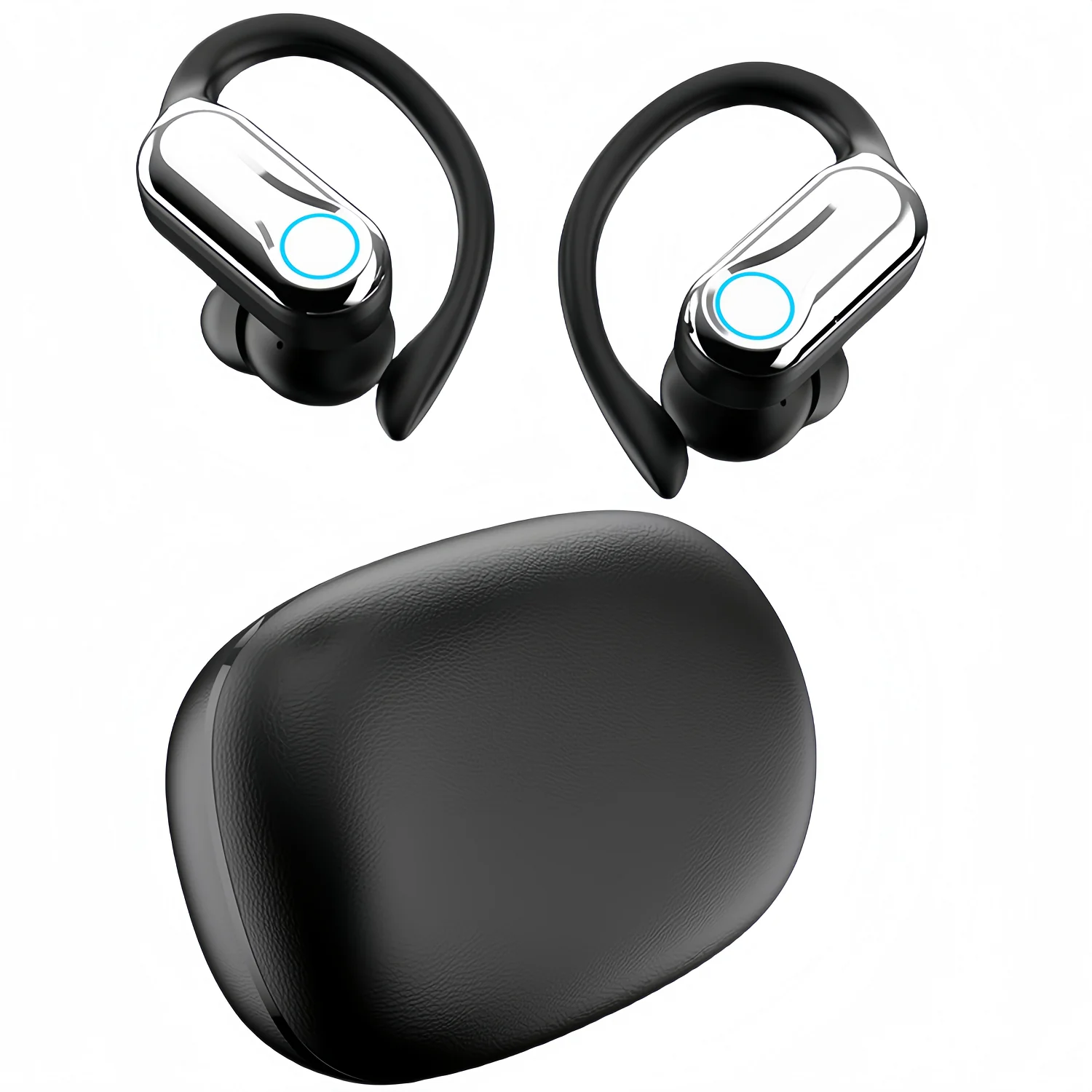 Phone Cases Officeworks - 144 talen AI-vertaling oordopjes, OBS Bluetooth