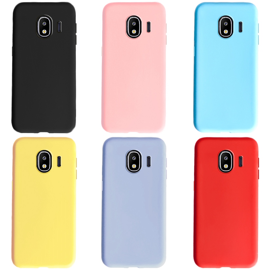 Phone Cases On Sale - Voor Samsung Galaxy J4 Plus Case