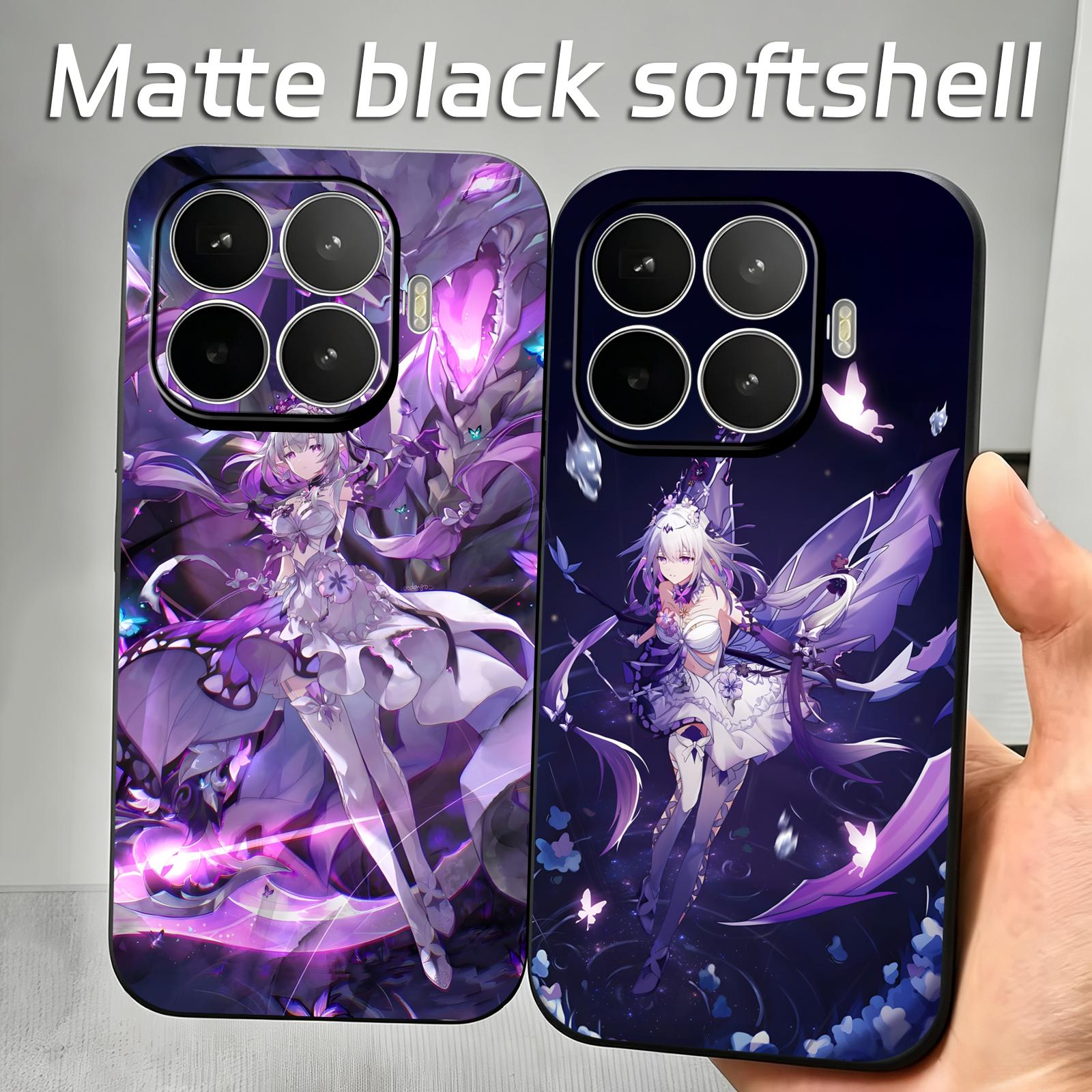 Phone Cases Xiaomi - Telefoonhoesje voor Xiaomi 17 15 14