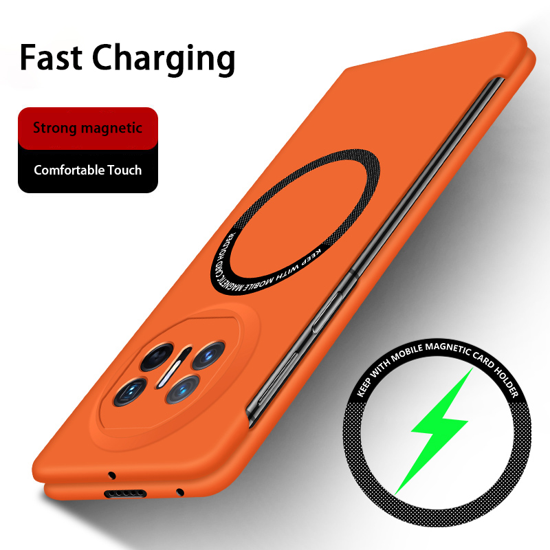 Phone Cases Quality - Eenvoudige modieuze telefoonhoesjes voor Huawei Mate