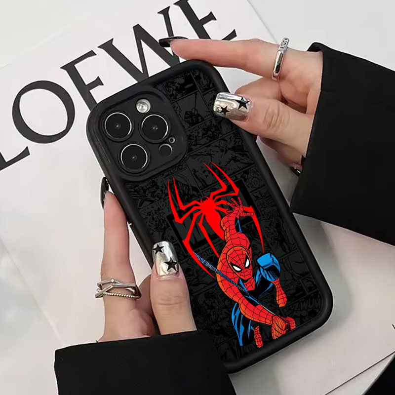 Spiderman Miles Morales Gwen M - Phone Cases 13 recensie en prijs