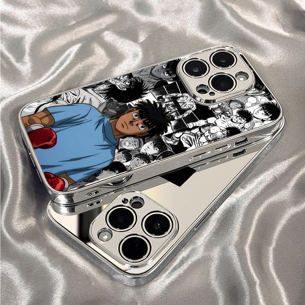 F-Fighting Spirit Anime Telefo - Phone Cases 13 recensie en prijs