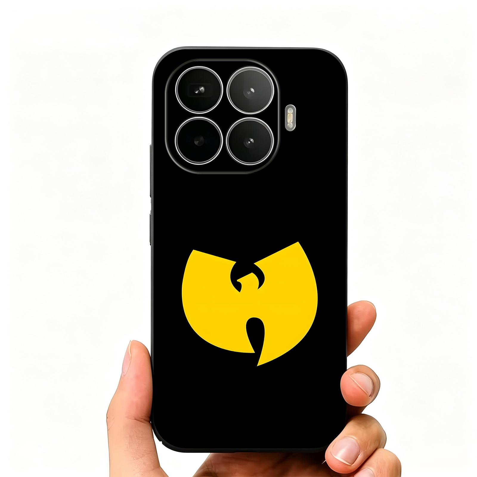 Telefoonhoesje voor Xiaomi 17  - Phone Cases Xiaomi recensie en prijs