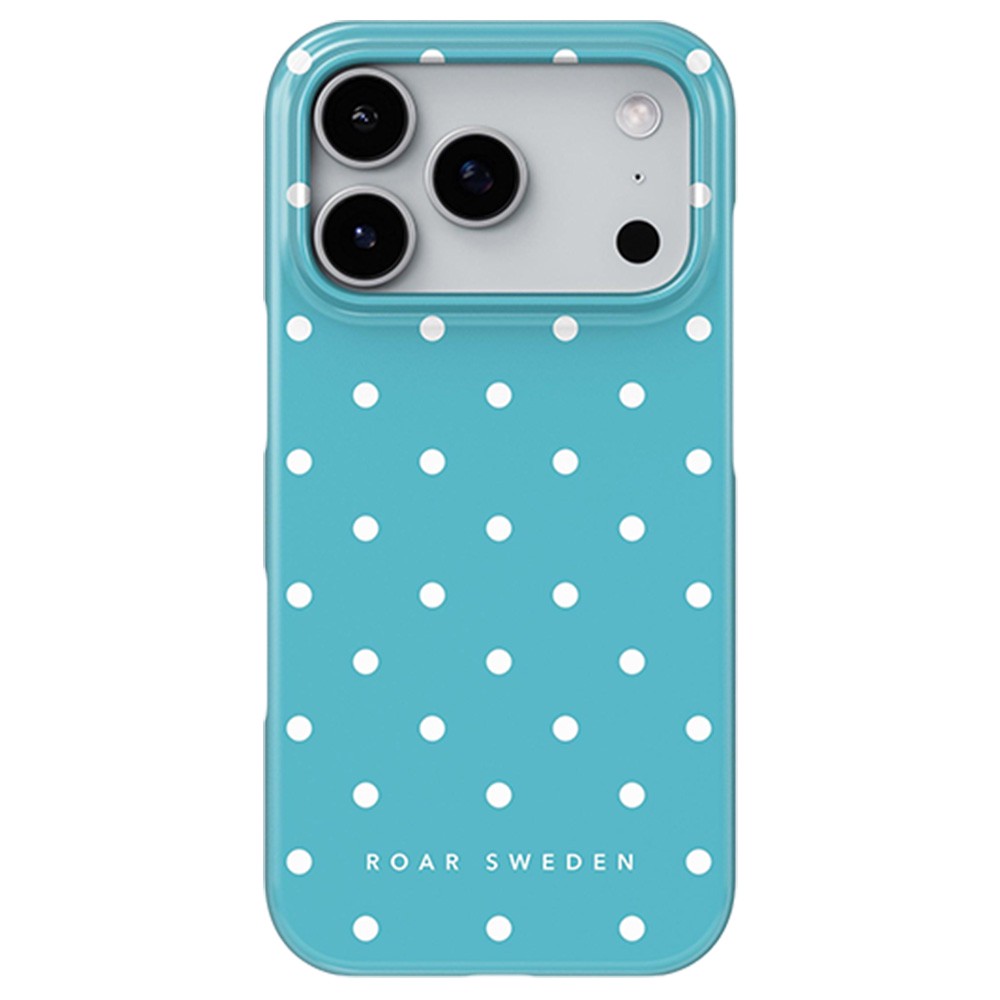 Roar Sweden Oranje Citrus Tele - Phone Cases Sweden recensie en prijs