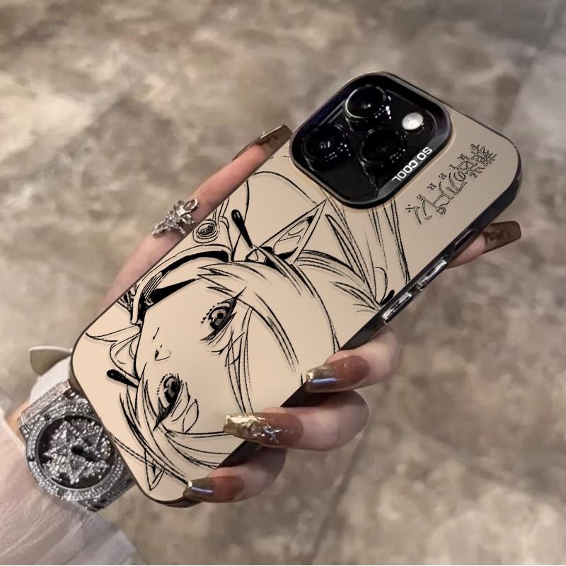 Hot Frieren Anime Telefoonhoes - Phone Cases Xiaomi recensie en prijs