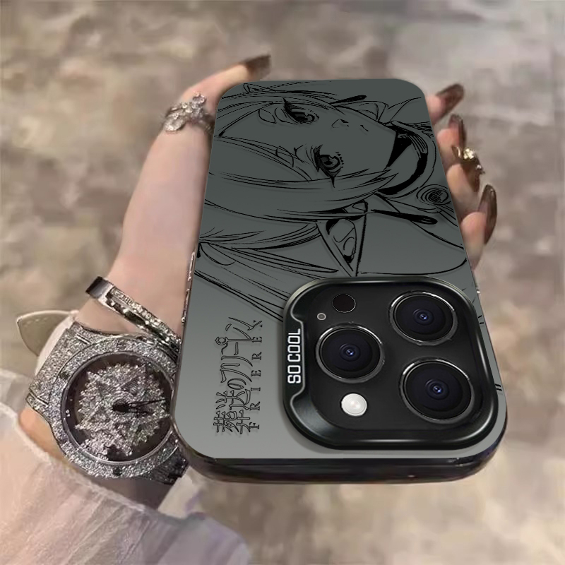 Hot Frieren Anime Telefoonhoes - Phone Cases Xiaomi recensie en prijs