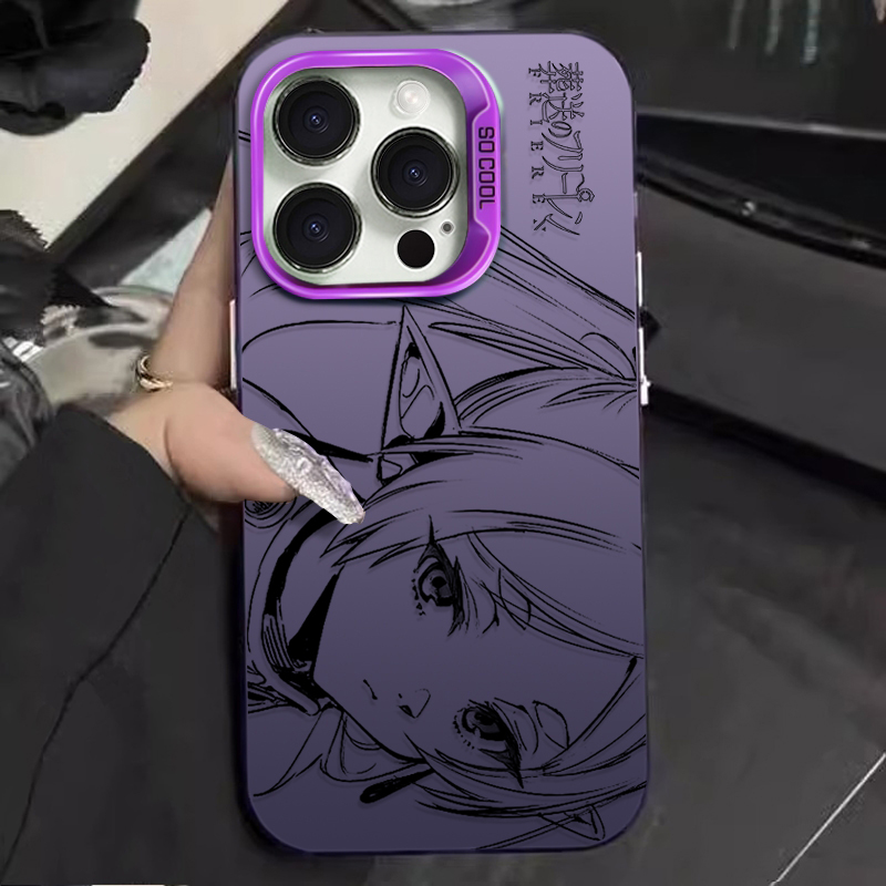 Hot Frieren Anime Telefoonhoes - Phone Cases Xiaomi recensie en prijs