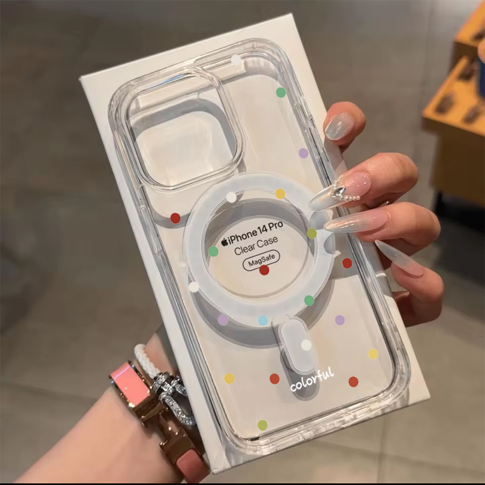 INS Koreaans Creatief Gekleurd - Phone Cases Korean recensie en prijs
