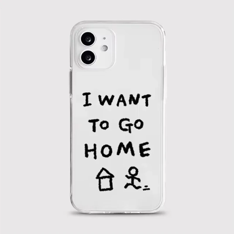 Koreaanse schattige vierklaver - Phone Cases Korean recensie en prijs