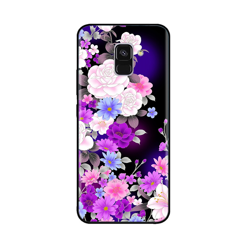 Voor Samsung Galaxy A8 2018 Ca - Phone Cases On Sale recensie en prijs