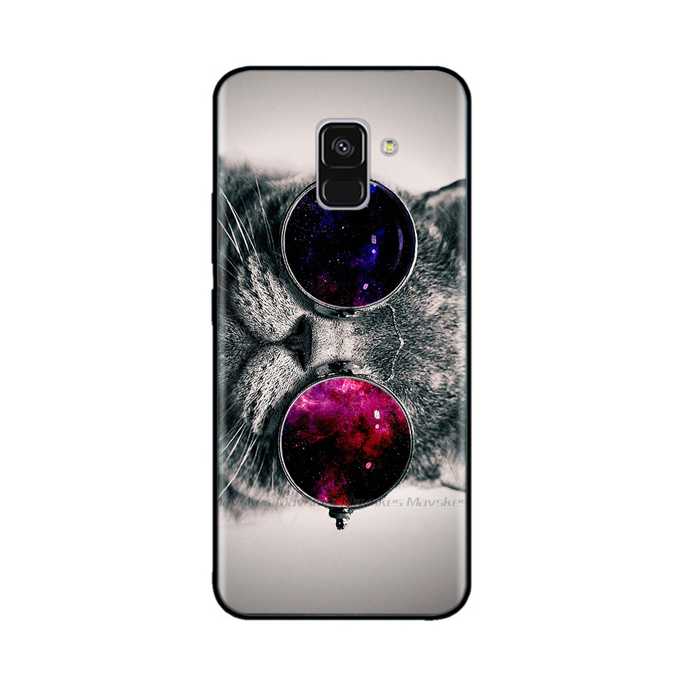 Voor Samsung Galaxy A8 2018 Ca - Phone Cases On Sale recensie en prijs