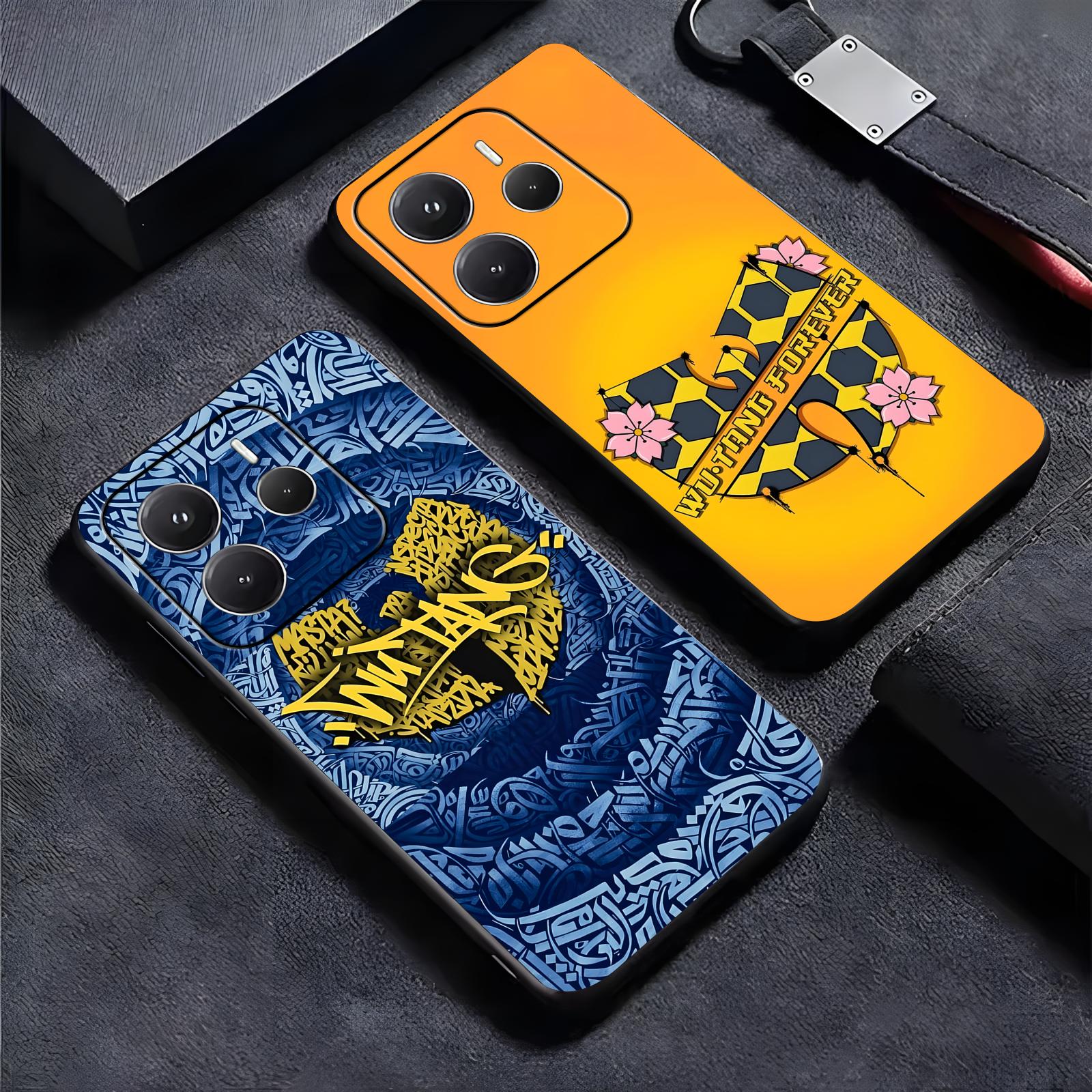 Telefoonhoesje voor Redmi Note - Phone Cases Xiaomi recensie en prijs