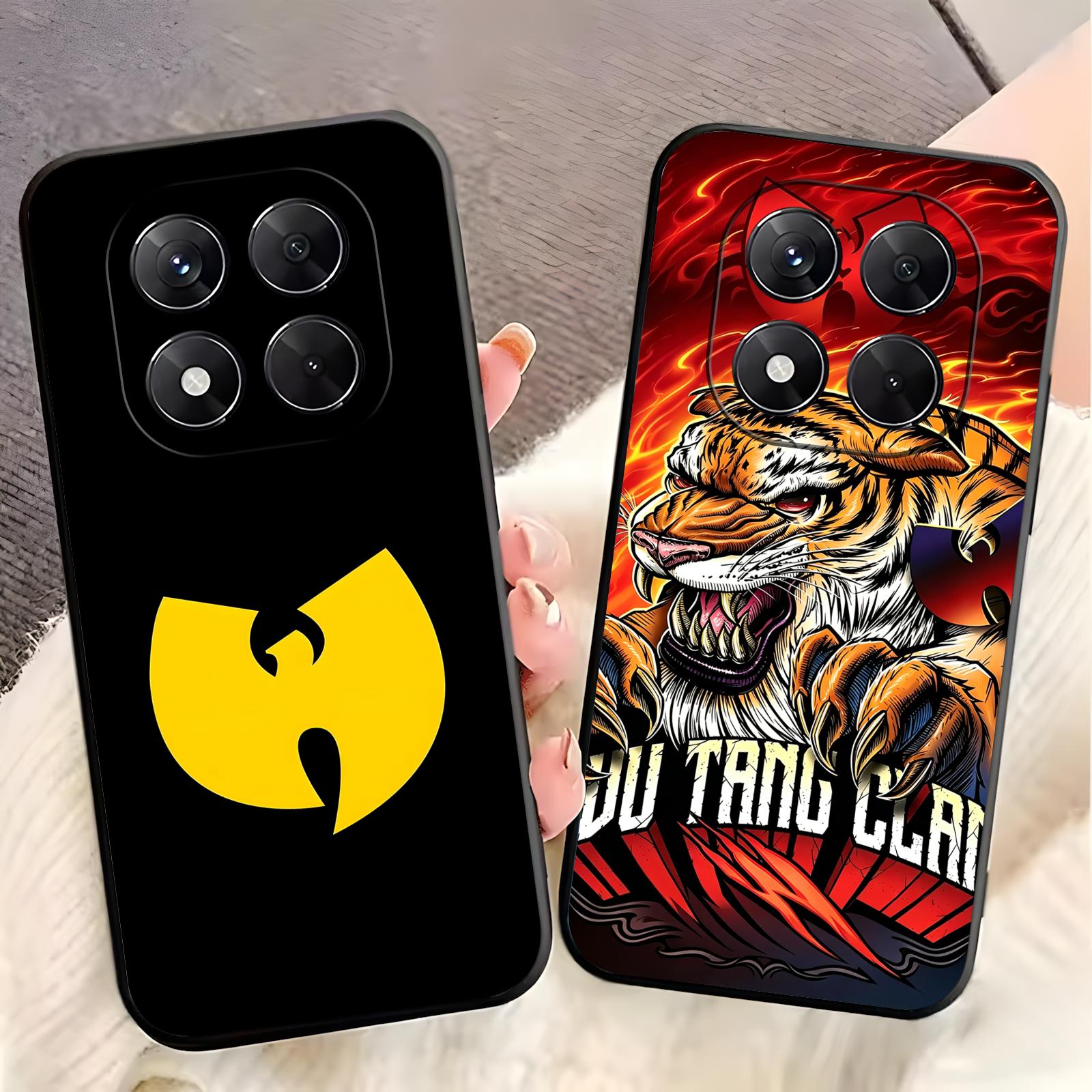 Telefoonhoesje voor Redmi Note - Phone Cases Xiaomi recensie en prijs
