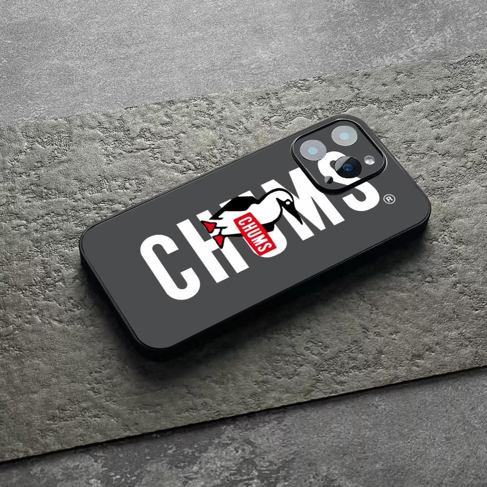 Kledingmerk Fashion Chums Tele - Phone Cases Brands recensie en prijs