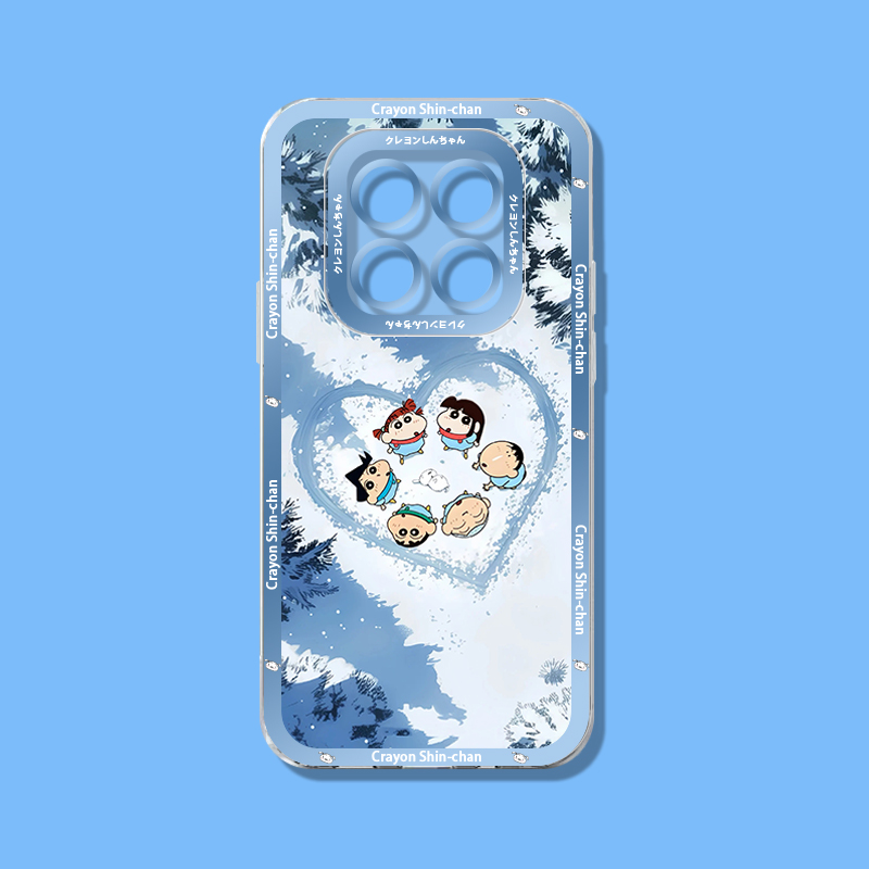 C-Crayon S-Shin chan Cartoon h - Phone Cases Clear recensie en prijs