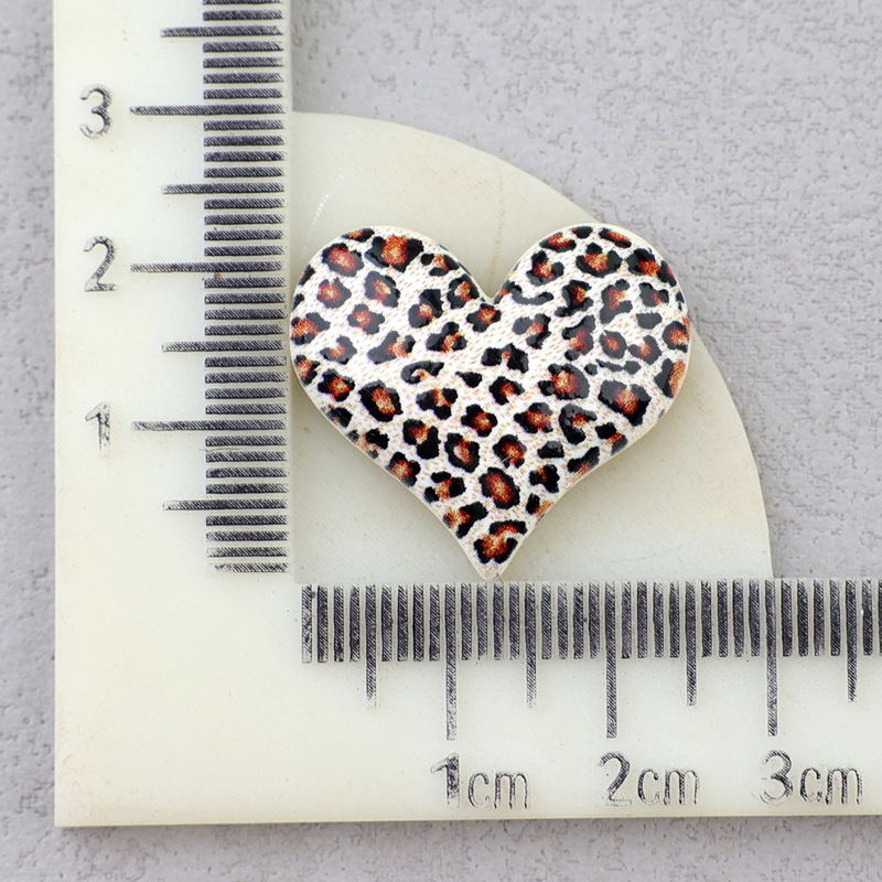 10 Stuks Luipaard Liefde Strik - Phone Cases Junk recensie en prijs