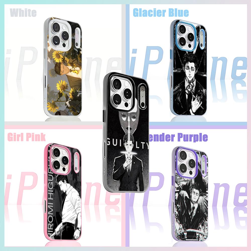 J-Jujutsu Kaisen Hiromi Higuru - Phone Cases Iphone 12 recensie en prijs