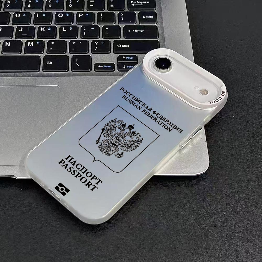 Rusland Paspoort Ontwerp Telef - Apple Iphone 15 recensie en prijs