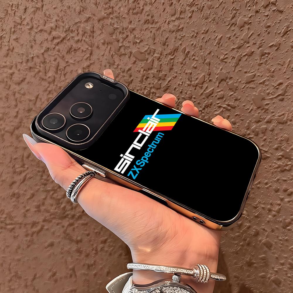 Sinclair ZX Spectrum Telefoonh - Phone Cases Iphone 12 recensie en prijs