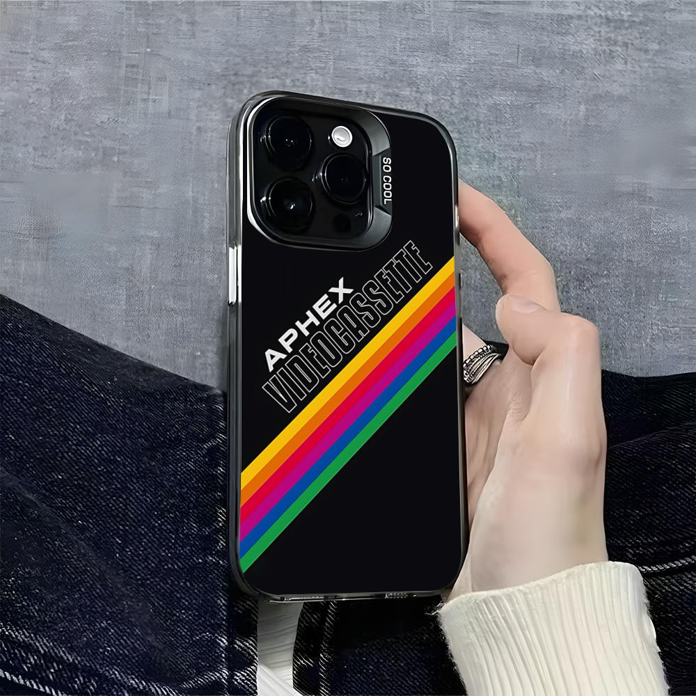 Sinclair ZX Spectrum Telefoonh - Phone Cases Iphone 12 recensie en prijs