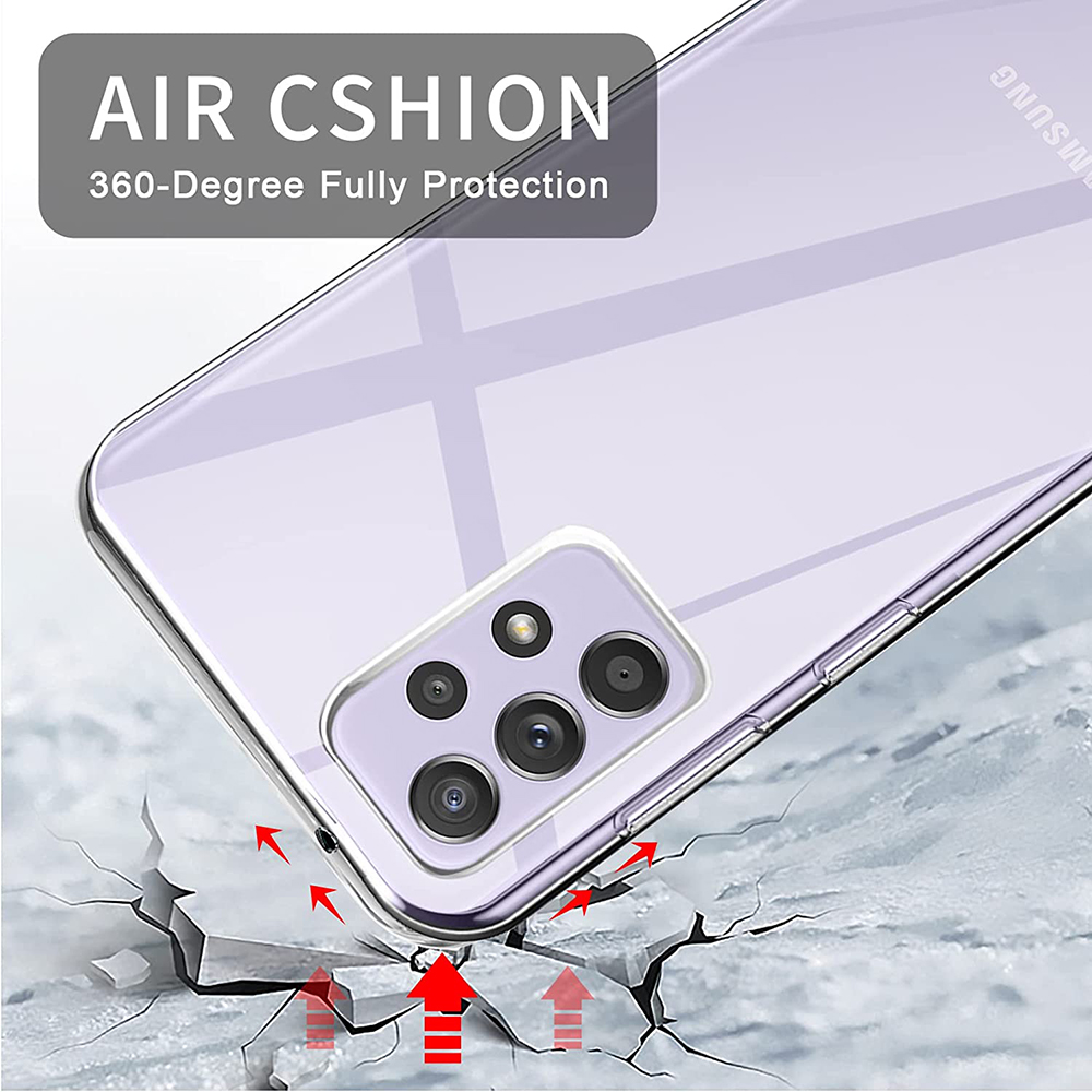 Silicone Zachte Telefoon Case  - Phone Cases On Sale recensie en prijs