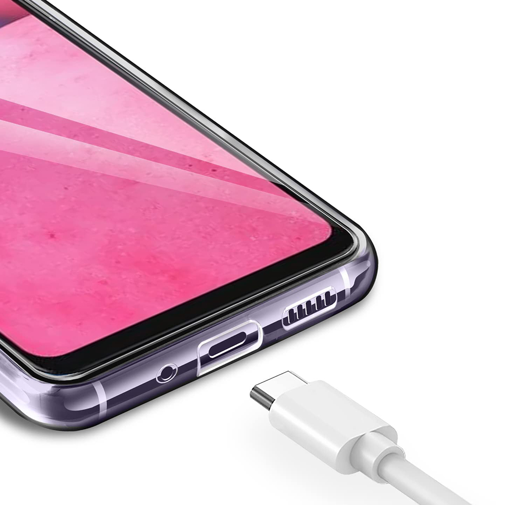 Silicone Zachte Telefoon Case  - Phone Cases On Sale recensie en prijs