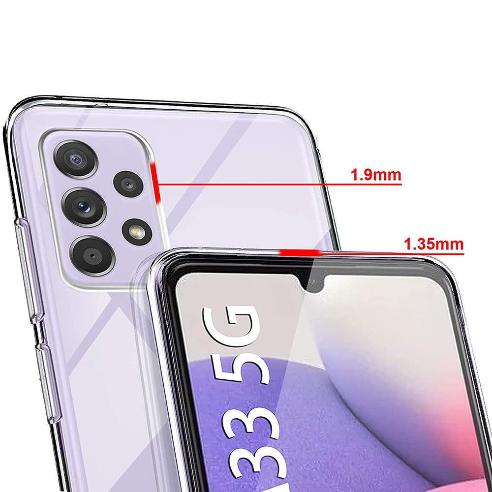 Silicone Zachte Telefoon Case  - Phone Cases On Sale recensie en prijs
