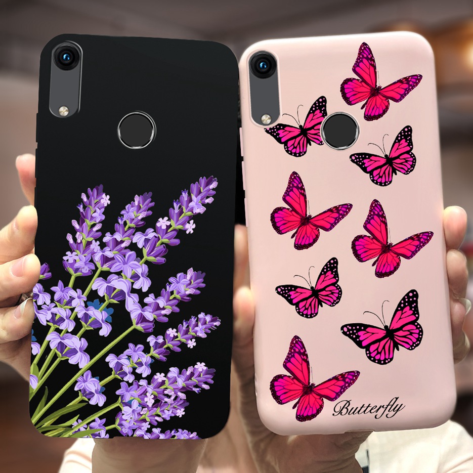 Voor Huawei Y6s 2019 Case Hono - Phone Cases On Sale recensie en prijs