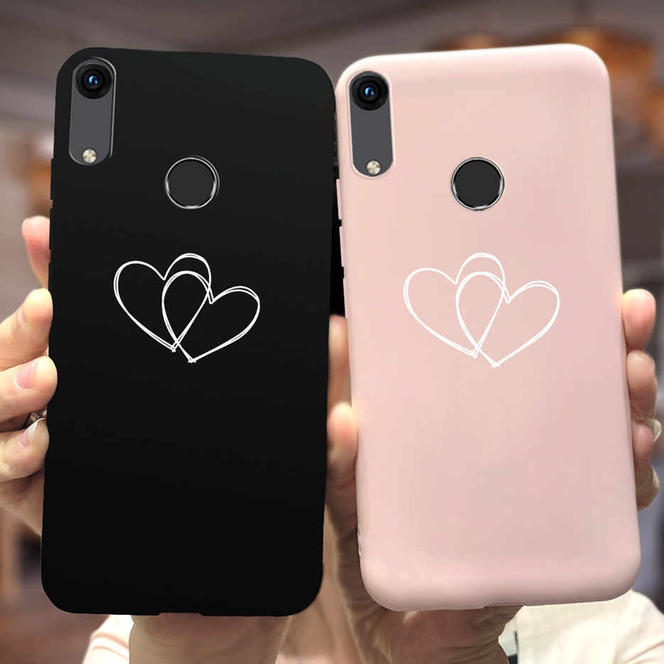 Voor Huawei Y6s 2019 Case Hono - Phone Cases On Sale recensie en prijs