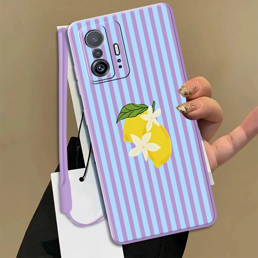 Citroen Cool Streep Patroon Ca - Phone Cases Xiaomi recensie en prijs