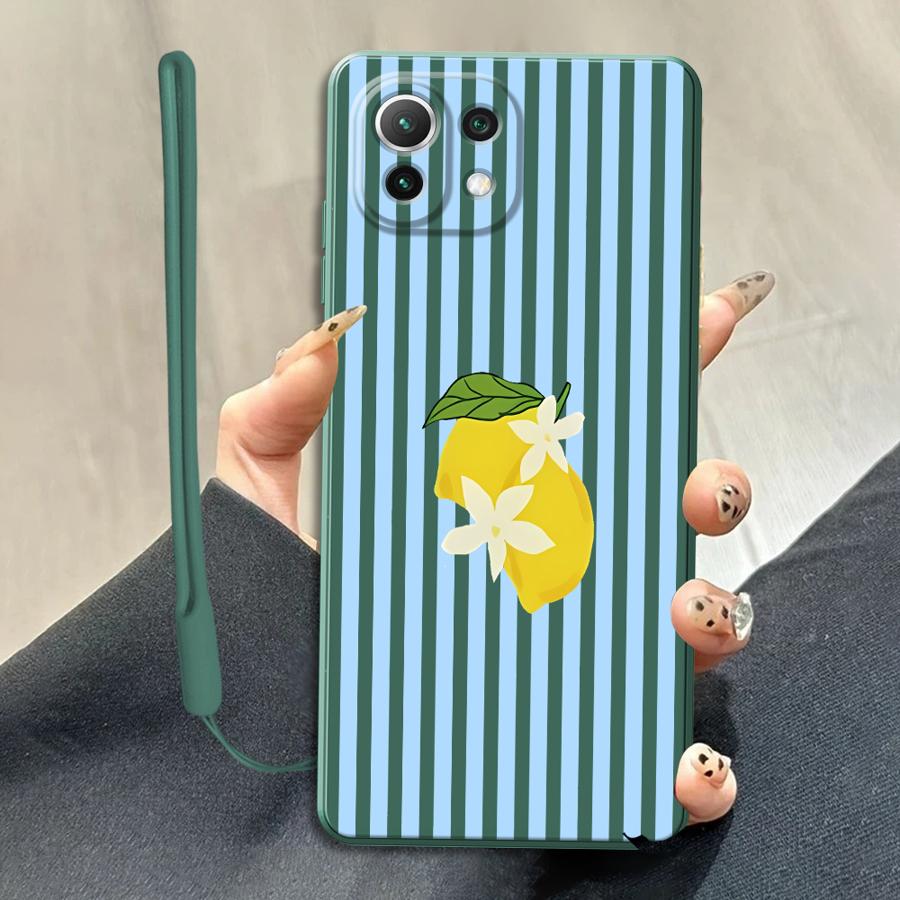 Citroen Cool Streep Patroon Ca - Phone Cases Xiaomi recensie en prijs