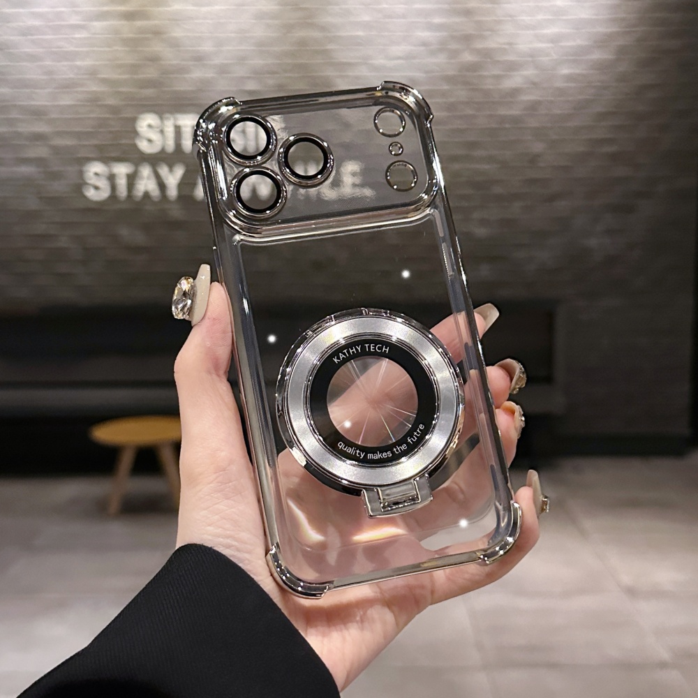 Luxe Schokbestendig Plating He - Luxury Plating Case recensie en prijs