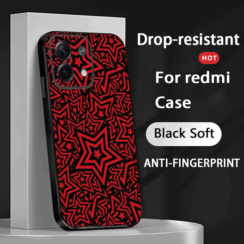 Persona 5 Joker hot game poste - Phone Cases Xiaomi recensie en prijs