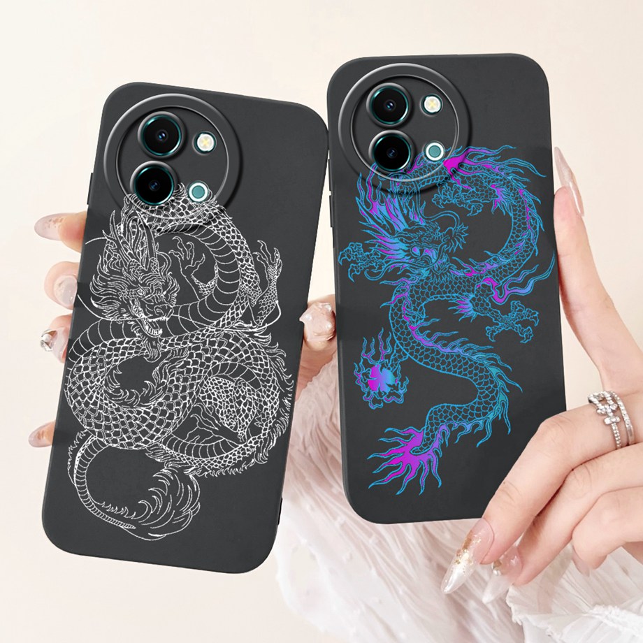 Voor Vivo Y38 Y58 5G Case Vivo - Phone Cases Horse recensie en prijs