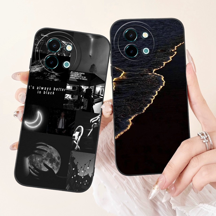 Voor Vivo Y38 Y58 5G Case Vivo - Phone Cases Horse recensie en prijs