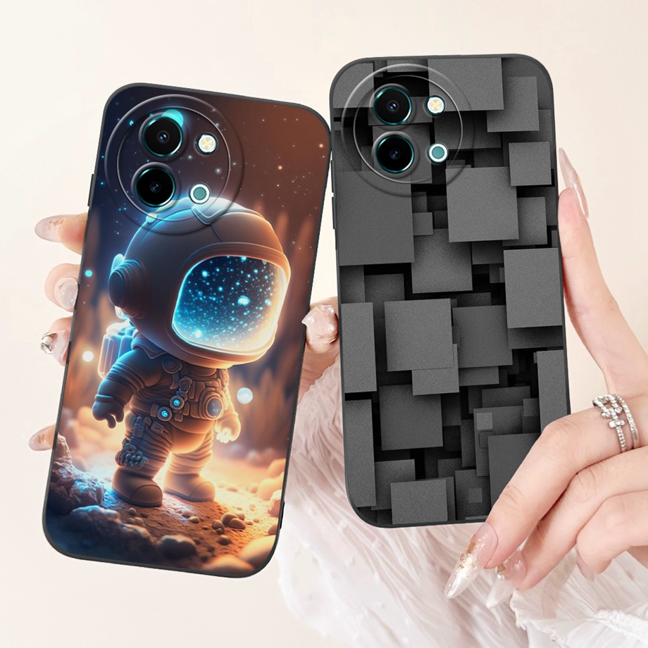 Voor Vivo Y38 Y58 5G Case Vivo - Phone Cases Horse recensie en prijs
