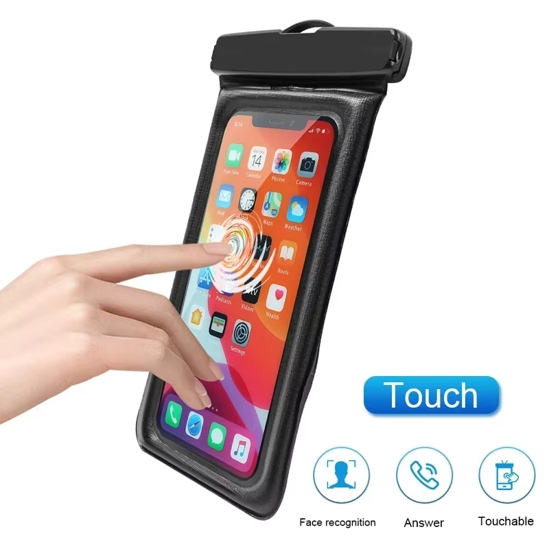 Nieuwe drijvende airbag waterd - Phone Cases Xiaomi recensie en prijs