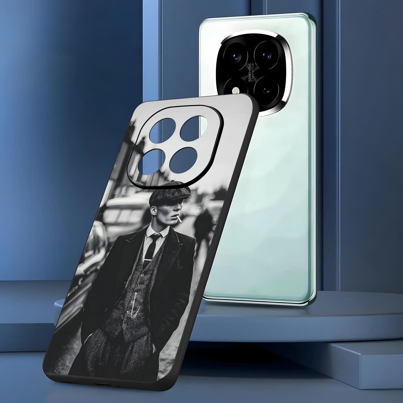Thomas Shelby Peaky Blinders T - Phone Cases Xiaomi recensie en prijs