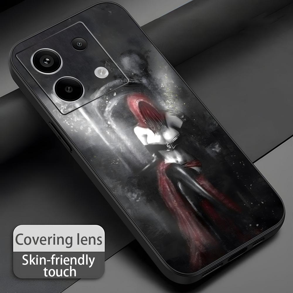 Klassieke game DARK SOULS Tele - Phone Cases Xiaomi recensie en prijs