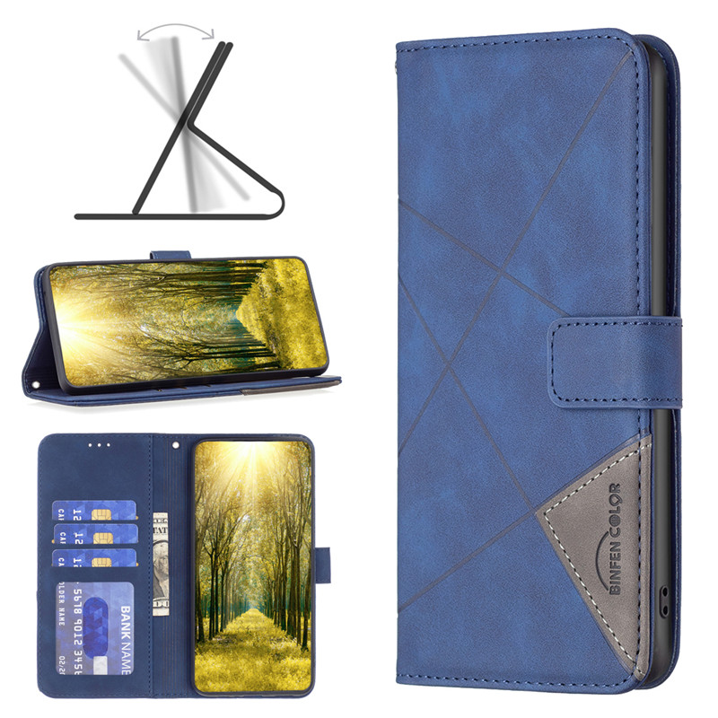 Portemonnee Flip Case Voor Sam - Phone Cases On Sale recensie en prijs